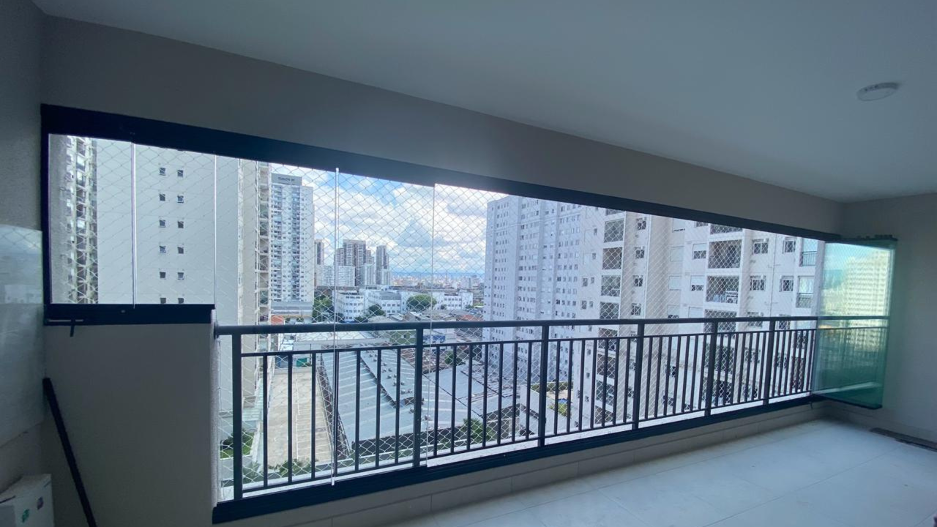 Envidraçamento Personalizado